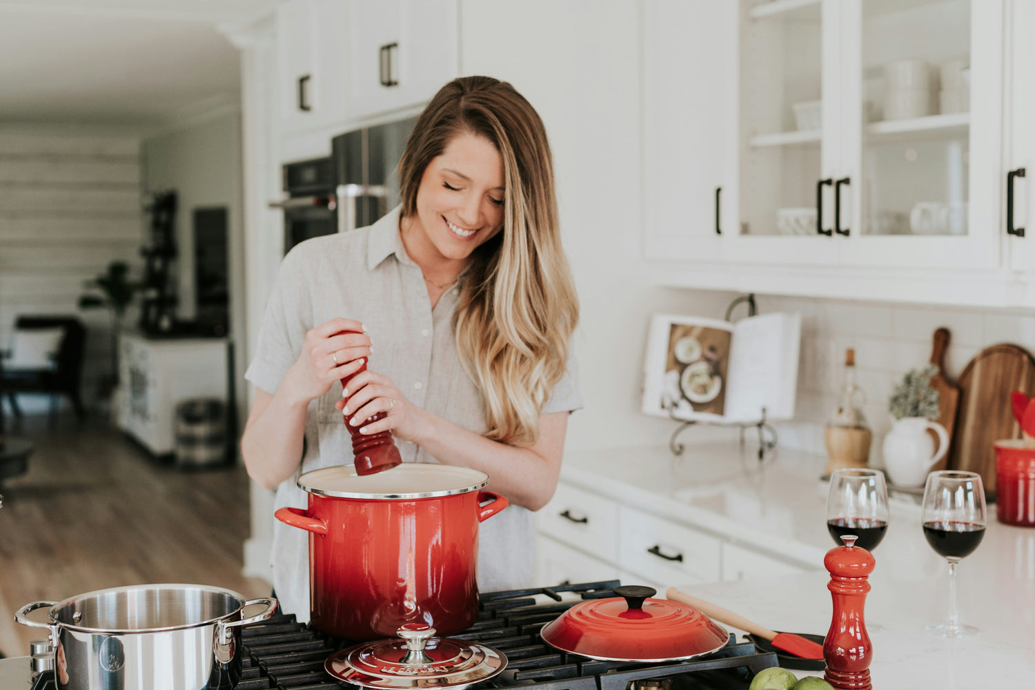 Smart Kitchen Essentials